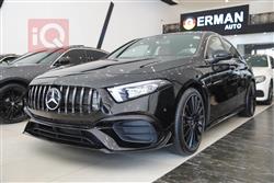 مرسيدس بنز A-Class